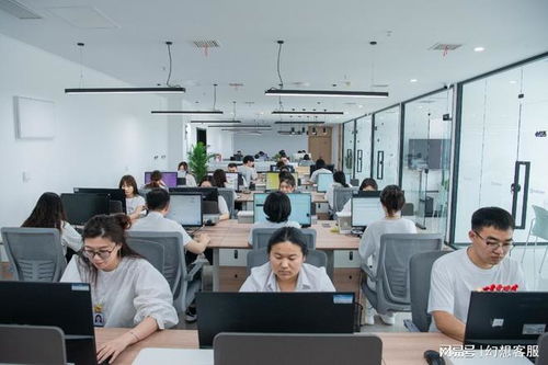 智能科技賦能，幻想客服領航電商精細化服務新生態